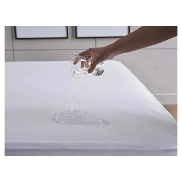 Yuvalin Home Yatak Alezi - Su Sivi Gecirmez Yatak Alezi 90x190 Cm.Tek Kisilik - Görsel 3