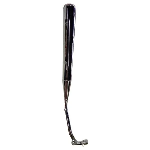 Yamaha Crypton 1999-2004 Arası Egzoz