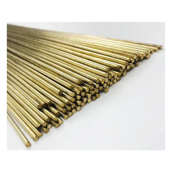 Pırınc Kaynak Telı (2,5 Mm) 5 Adet - Görsel 2