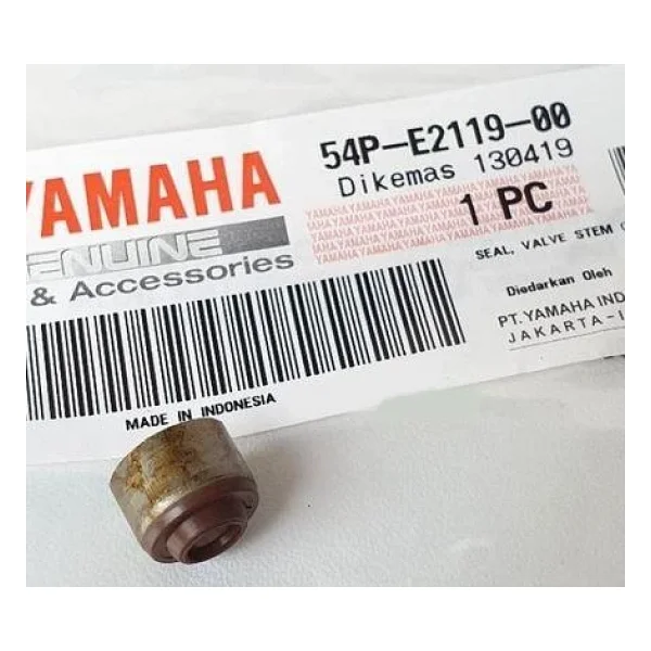 Yamaha Nmax125-155 Subap Keçesi Orjinal Adet - Görsel 2
