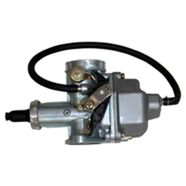 Mondıal Drift-Cg125 Karbüratör Komple İthal - Görsel 2