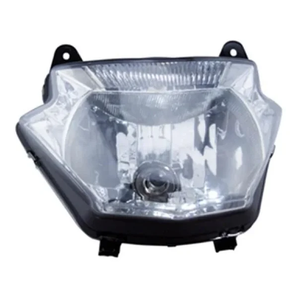 Yamaha Ybr-K Esd On Far Komple Ithal A Kalıte - Görsel 2