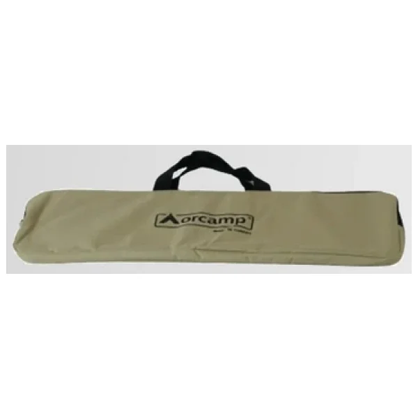 Orcamp Rz-556 55x16 Cm 6 Kanatlı Rüzgarlık - Görsel 7
