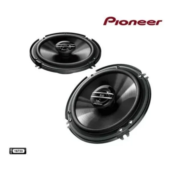Pioneer Ts-G1320f 250 W 13 Cm Oto Hoparlör - Görsel 5
