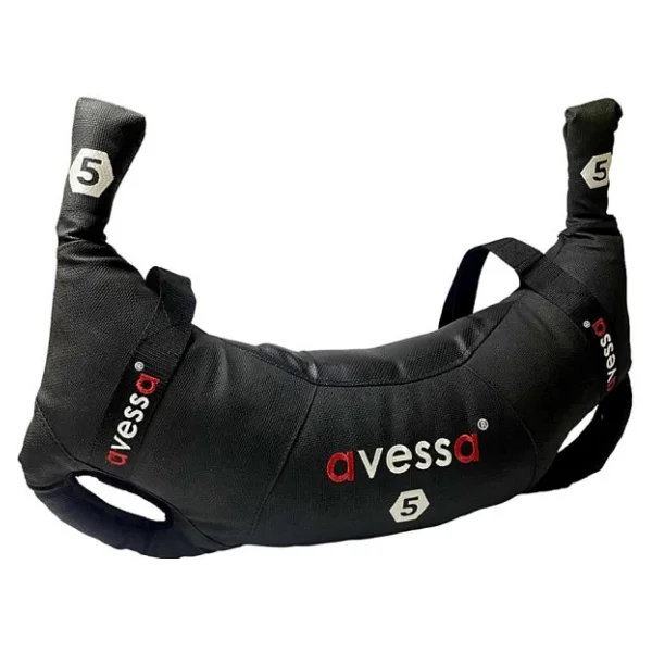 Avessa Abb-5kg Bulgarian Bag 5 Kg - Görsel 3