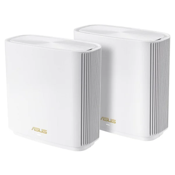 Asus Zenwifi Et8 6600 Mbps 2'li Router - Görsel 2