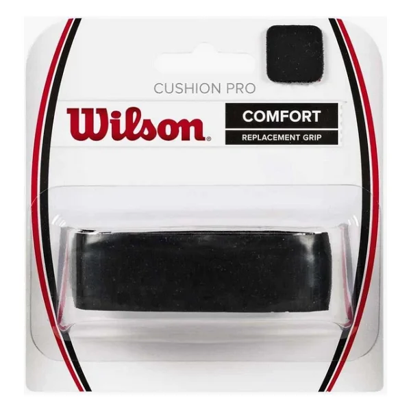 Wilson Cushion Pro Ana Grip Wrz4209bk - Görsel 3