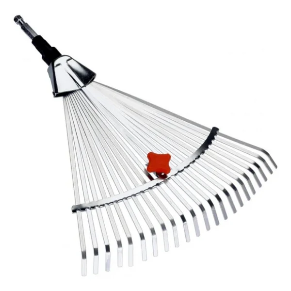 Gardena 3103 Combisystem Ayarlı Çim Tırmığı - Görsel 4