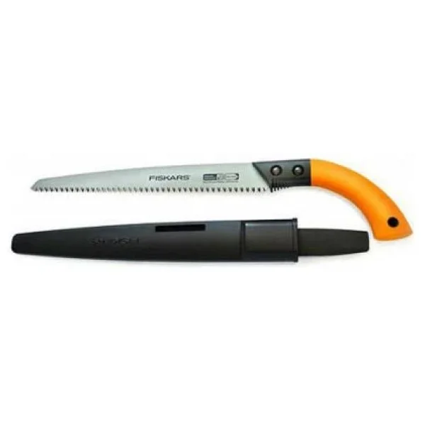 Fiskars SW84 Sabit Bıçaklı Testere - Görsel 6