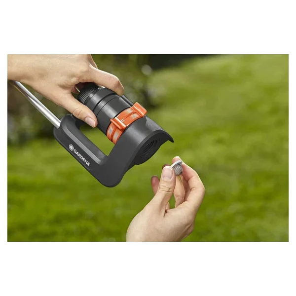 Gardena Aqua L 18704 Sulama Fıskiyesi - Görsel 4