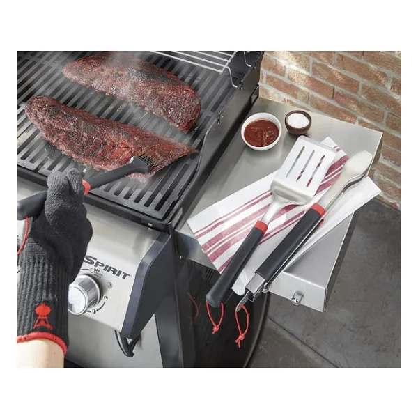 Weber 6318 Mangal Izgara Spatulası - Görsel 4