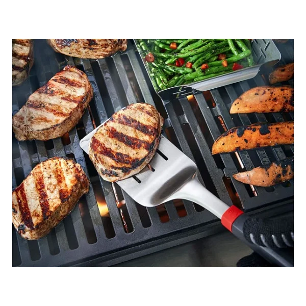 Weber 6318 Mangal Izgara Spatulası - Görsel 5