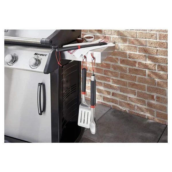 Weber 6318 Mangal Izgara Spatulası - Görsel 6