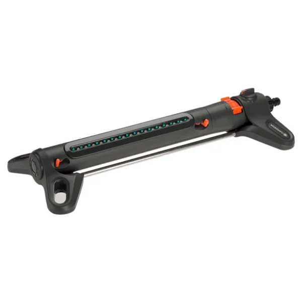 Gardena 18712-20 Aquazoom M Salınımlı Fıskiye - Görsel 3