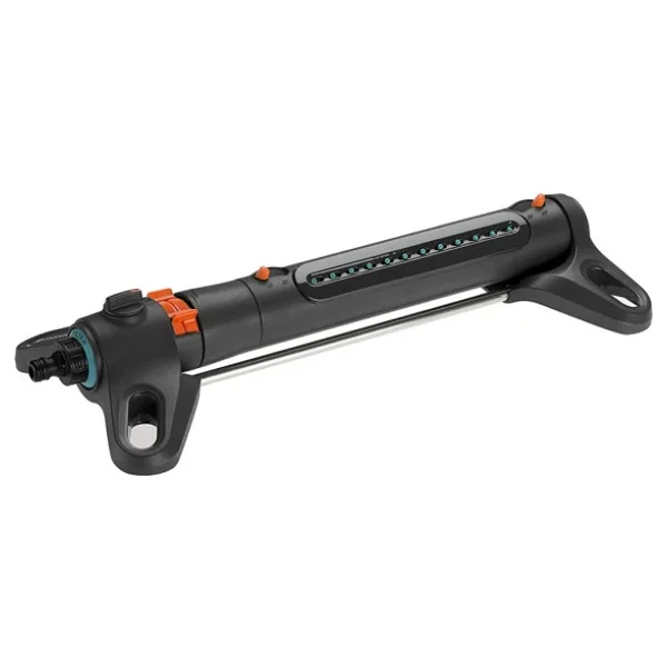 Gardena Aquazoom S 18710-20 Salınımlı Fıskiye - Görsel 3