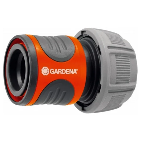 Gardena 18216-50 Hortum Bağlantısı 19 Mm (3/4 İnç) - Görsel 5