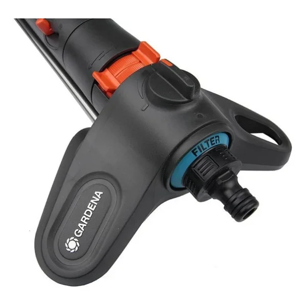 Gardena 18712-20 Aquazoom M Salınımlı Fıskiye - Görsel 5