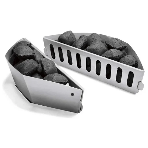 Weber Kömür Sepeti 7403 - Görsel 3