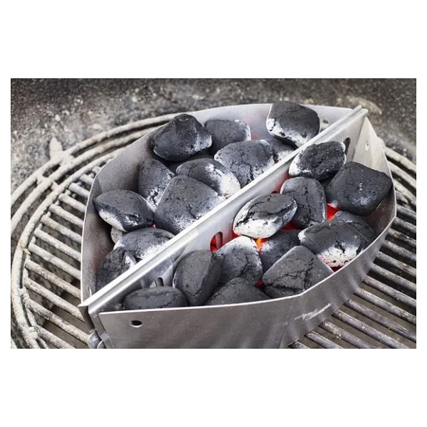 Weber Kömür Sepeti 7403 - Görsel 4