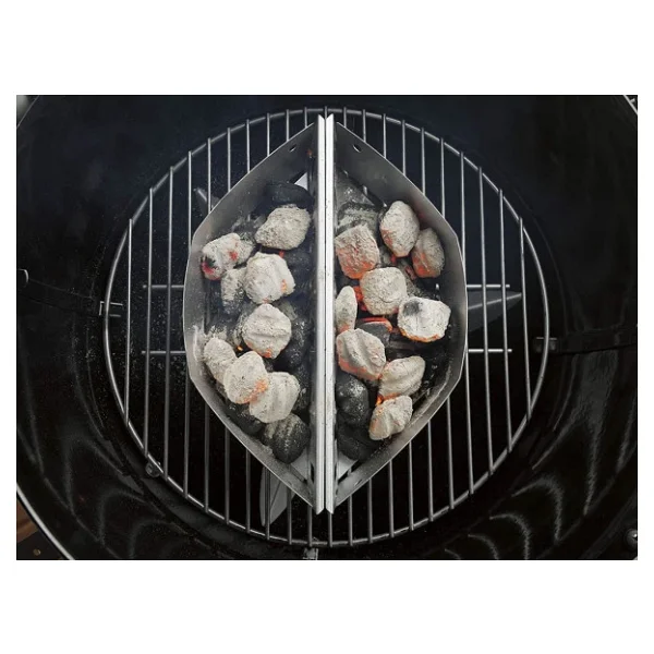 Weber Kömür Sepeti 7403 - Görsel 5