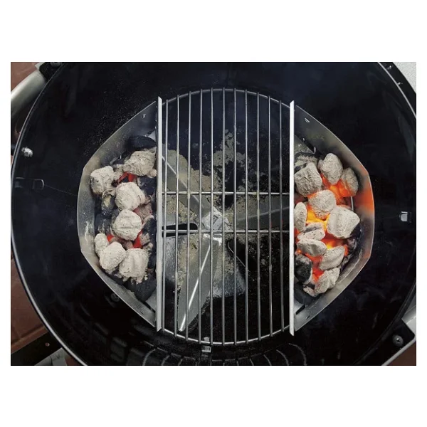 Weber Kömür Sepeti 7403 - Görsel 6