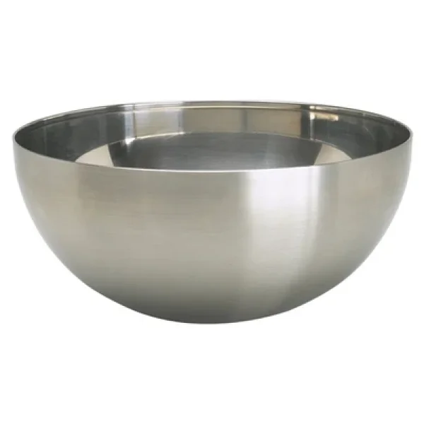 Ikea Blanda Blank Servis Kasesi Paslanmaz Çelik 20 Cm - Görsel 4