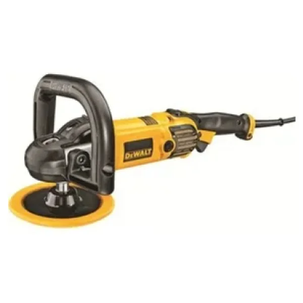 Dewalt Dwp849x Polisaj Makinesi - Görsel 4