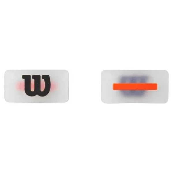 Wilson Pro Feel Shift Dampener 2 Pk Titresim Onleyici Wr8438601001 - Görsel 2