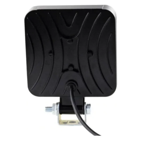 4 Adet 16 Ledli Off Road Calisma Ve Sis Lambasi 48watt 12 Volt - Görsel 5