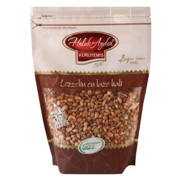 Haluk Aydın Kuruyemiş Kavurga Mısır 500 G - Görsel 5