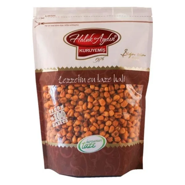 Haluk Aydın Kuruyemiş Soslu Mısır 500 Gr - Görsel 4