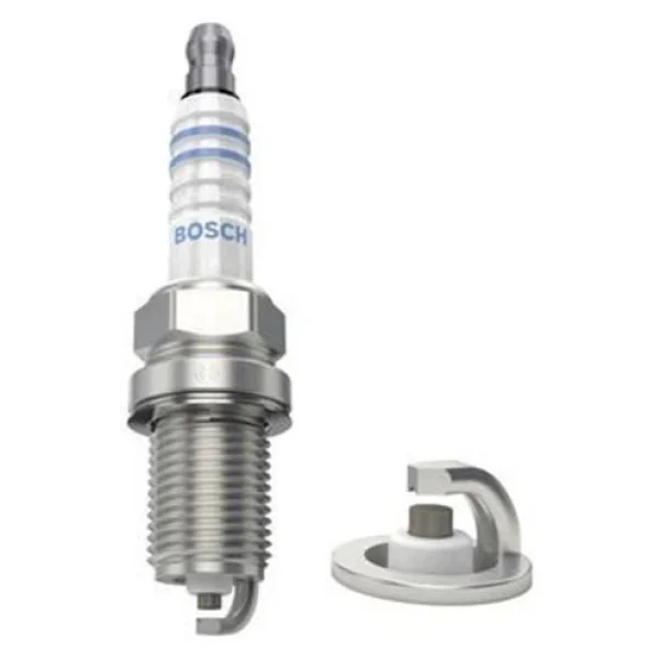 Alfa Romeo 147 2.0ts 2000-2010 Bosch Nikel Buji 4 Adet - Görsel 4