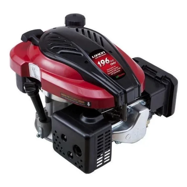Loncin Lc1p70fa-B Çapa Tipi Dik Milli Makine Motoru - Görsel 3