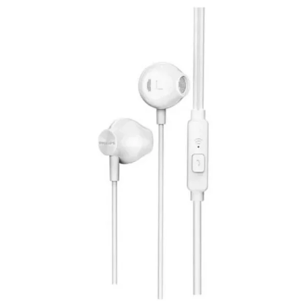 Philips Tau101 Mikrofonlu Kulak İçi Kulaklık - Görsel 5