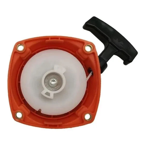 Gardenpro Gp-143r Tirpan Starteri - Görsel 2