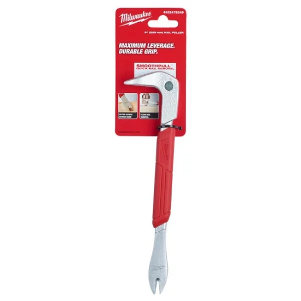 Milwaukee T4932478249 Manevela 229 Mm Kerpeten - Görsel 7
