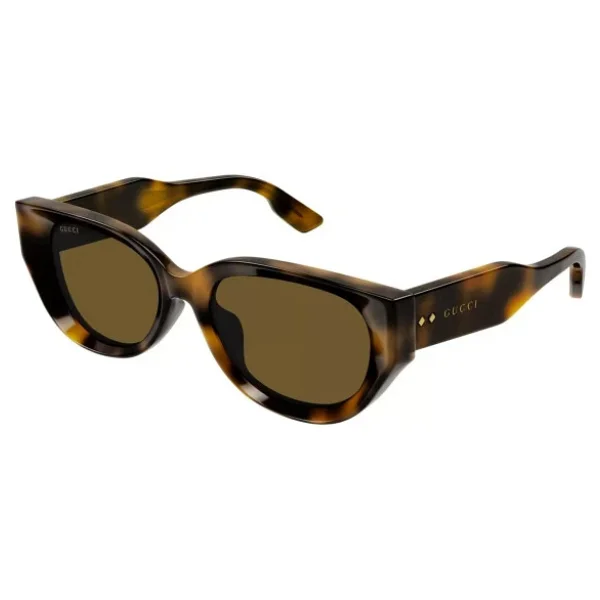 Gucci Gg1532sa 002 54 Kadın Güneş Gözlüğü - Görsel 2