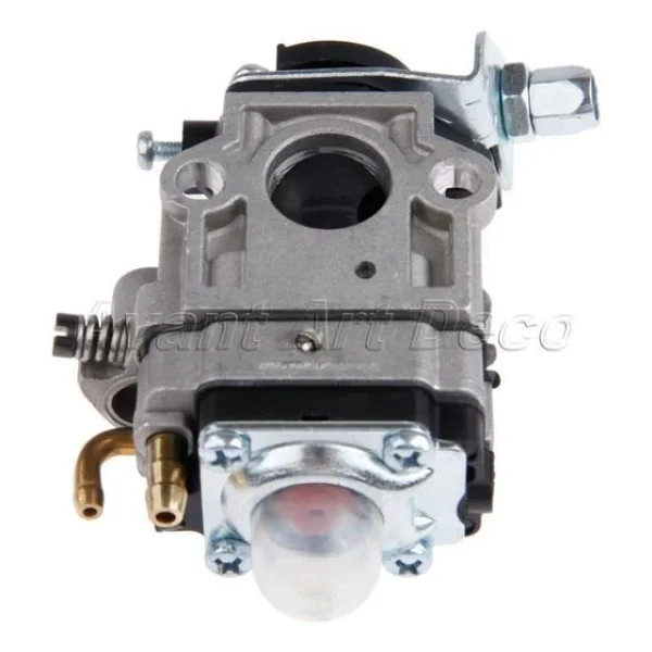 Oleo-Mac Bch 40t/40bp /Bch 50 Motorlu Tirpan Karburatoru - Görsel 5