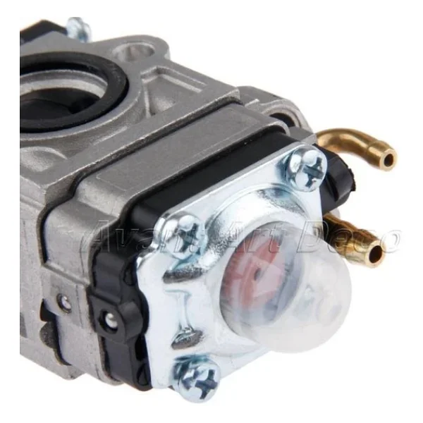 Oleo-Mac Bch 40t/40bp /Bch 50 Motorlu Tirpan Karburatoru - Görsel 6