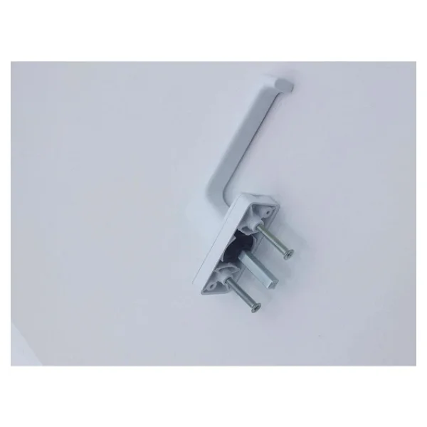 Pvc Pimapen Kapı Ve Pencere Kolu Beyaz - Görsel 4