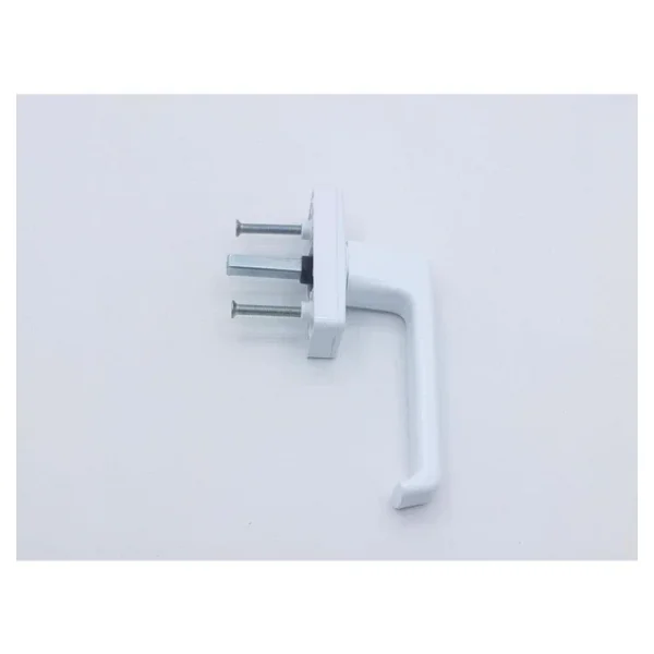 Pvc Pimapen Kapı Ve Pencere Kolu Beyaz - Görsel 5