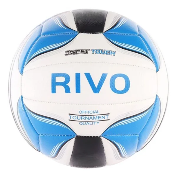 Delta Rivo 5 Numara Dikişli Voleybol Topu - Görsel 4