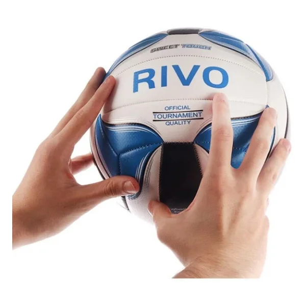 Delta Rivo 5 Numara Dikişli Voleybol Topu - Görsel 5