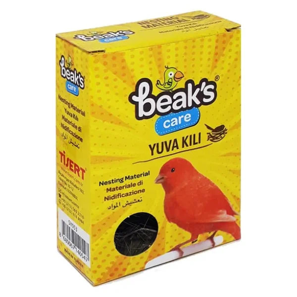 Ti.Sert Kuş Yuva Kılı - Görsel 3