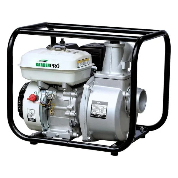 Garden Pro Wp-30 7 Hp Benzinli Su Motoru - Görsel 5