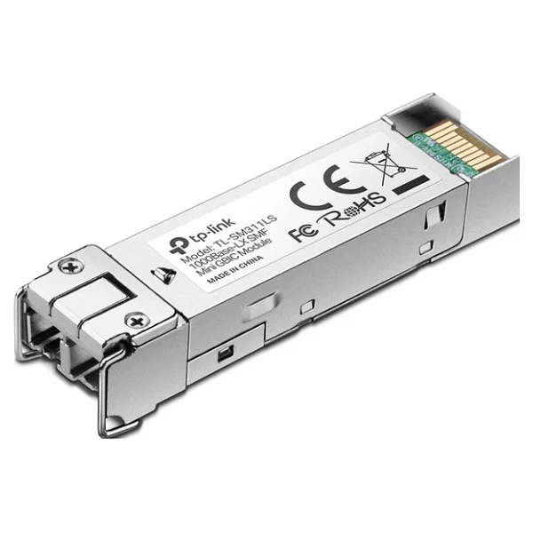 Tp-Link Tl-Sm311ls Sfp Modül - Görsel 7