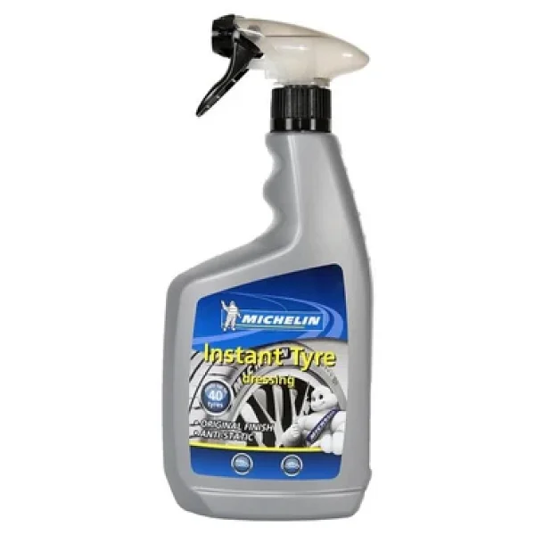 Michelin Mc31371 650 Ml Lastik Parlatıcı - Görsel 8