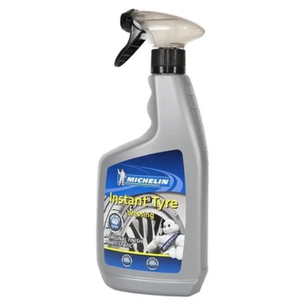 Michelin Mc31371 650 Ml Lastik Parlatıcı - Görsel 9