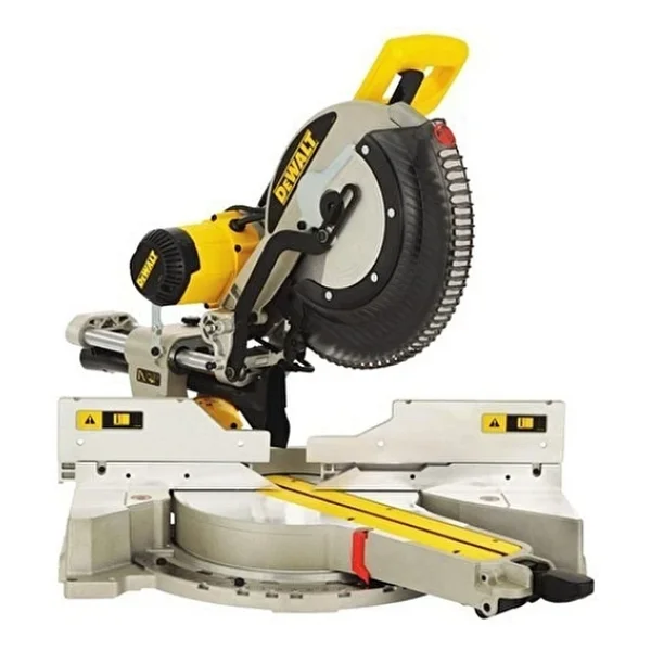 Dewalt Dws780 Gönye Testere - Görsel 4