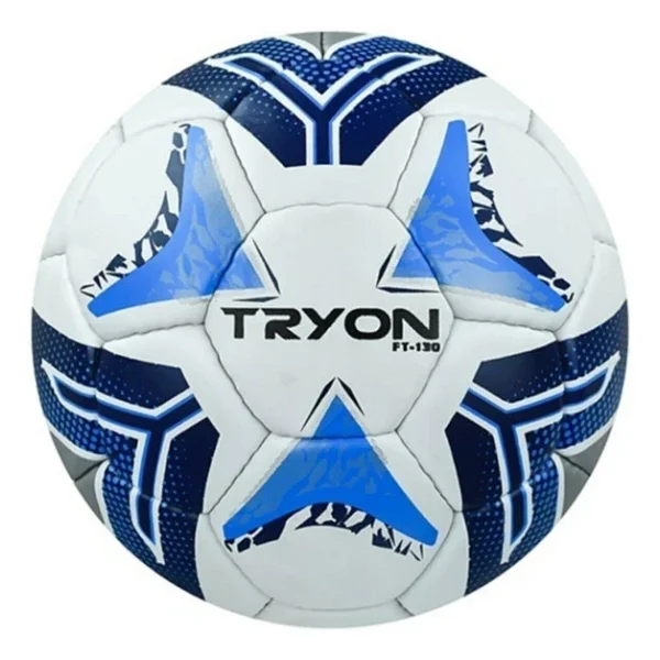 Tryon Ft-130 4 Numara Futbol Topu - Görsel 3